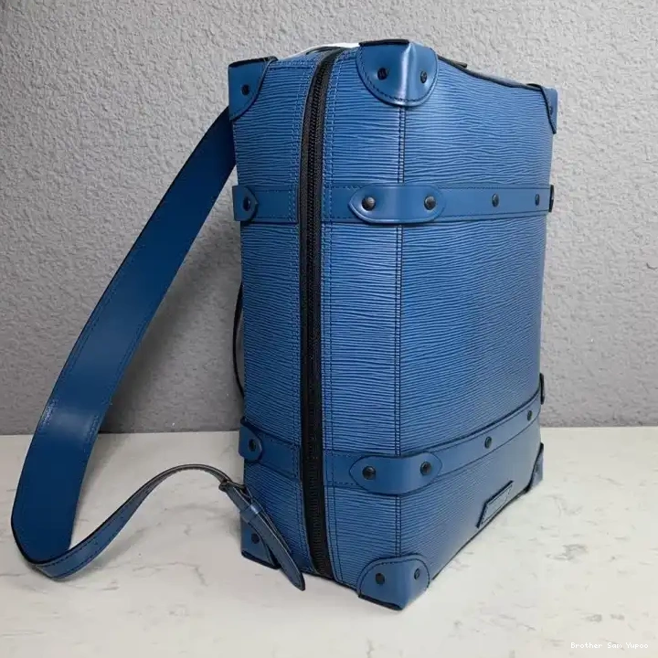 Brother Sam LV 19B570374 Bags 0806